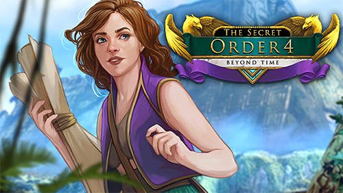 download The secret order 4: Beyond time apk